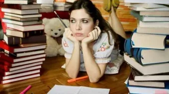 تنظيم وقت الدراسة