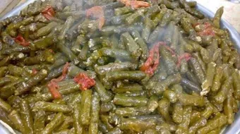 طريقة خلطة المحشي