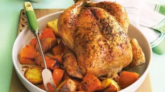 طريقة ومكونات المحشي