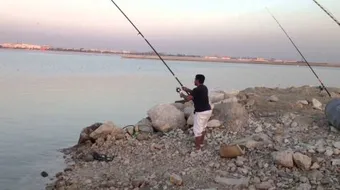 طريقة صيد السبيطي