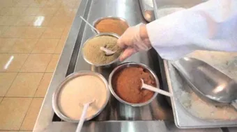 طريقة ومكونات السوبيا