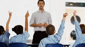 موضوع تعبير عن فضل المعلم