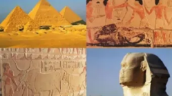 موضوع تعبير عن مصر