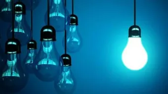 موضوع عن ترشيد استهلاك الكهرباء