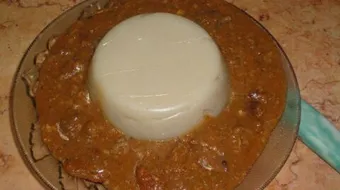 العصيدة السودانية