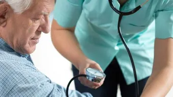 ارتفاع ضغط الدم المفاجئ