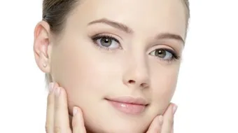 ظهور حبوب مفاجئة في الوجه