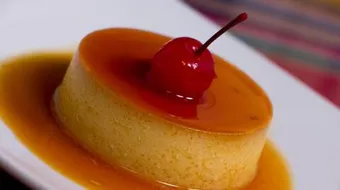 طريقة كراميل السكر