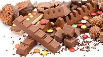 أضرار السكريات