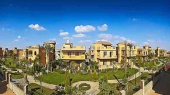 مدينة الشروق في القاهرة