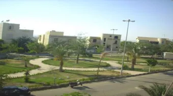 مدينة الشروق في مصر