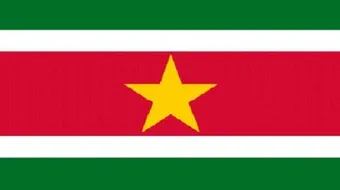 جمهورية سورينام