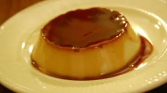 حلى كريم الكراميل