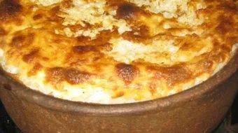 طريقة الأرز المعمر الحلو