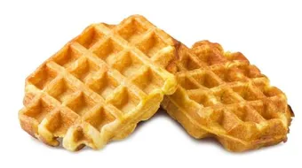 حلى بسكويت الشوكولاتة