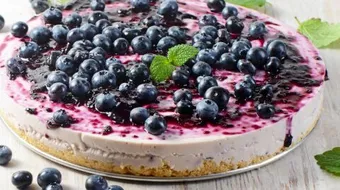 حلى كيك العائلة