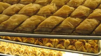 طريقة ومكونات الجلاش الحلو