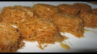 عمل حلاوة الشعرية