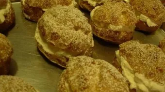 حلى البف باستري