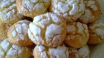 حلوة السميدة والكوك