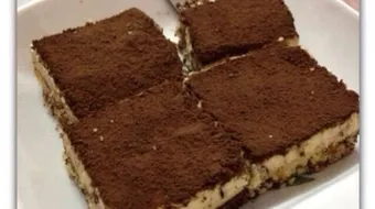 حلى موس الشامواه