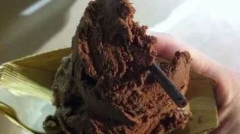 حلى دون بيض