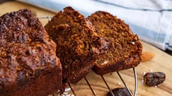 عمل حلى بالتمر