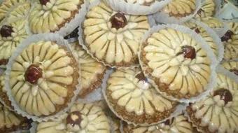 وصفات حلويات للمناسبات