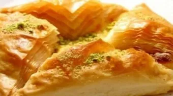 طرق عمل حلويات