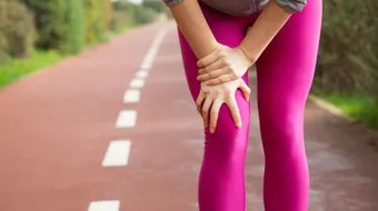 أعراض الإصابة بجلطة في الساق