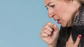 أعراض الالتهاب الرئوي الحاد