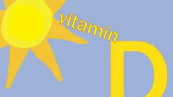 أعراض نقص فيتامين د الحاد