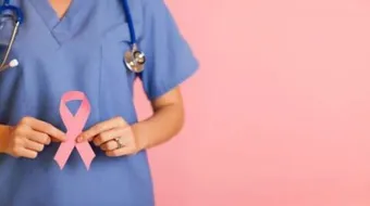 أعراض سرطان الثدي عند الفتيات