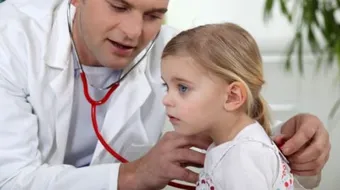 أعراض فيروس سي عند الأطفال