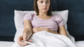 أعراض التهاب العملية القيصرية