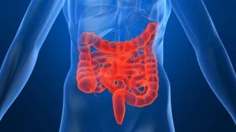 أعراض تشنج القولون