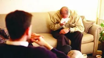 أعراض الاكتئاب