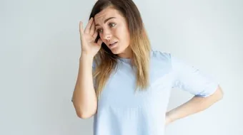 أعراض بداية الحمل المبكرة