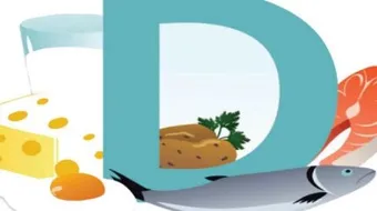 أعراض زيادة فيتامين د