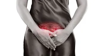 أعراض التهابات النساء