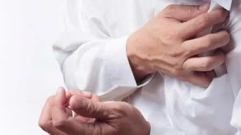 أعراض أمراض القلب وانسداد الشرايين