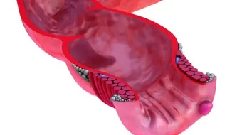 اعراض مرض الباسور