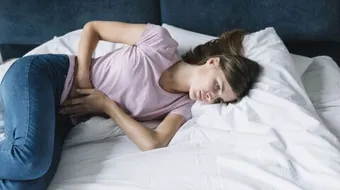 أعراض يرقان الكبد