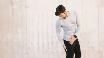 أعراض التهاب الورك