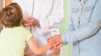 أعراض نقص هرمون الغدة الدرقية عند الأطفال