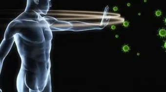 أعراض نقص المناعة