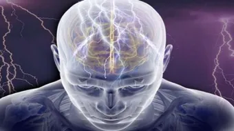 أعراض زيادة كهرباء المخ عند الأطفال