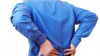 أعراض حصى الكلى