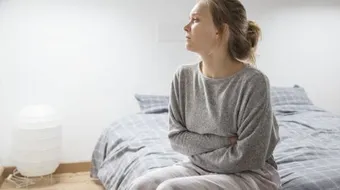 أعراض حدوث التبويض