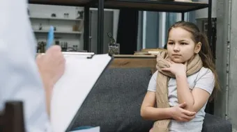 أعراض حساسية البنسلين عند الأطفال